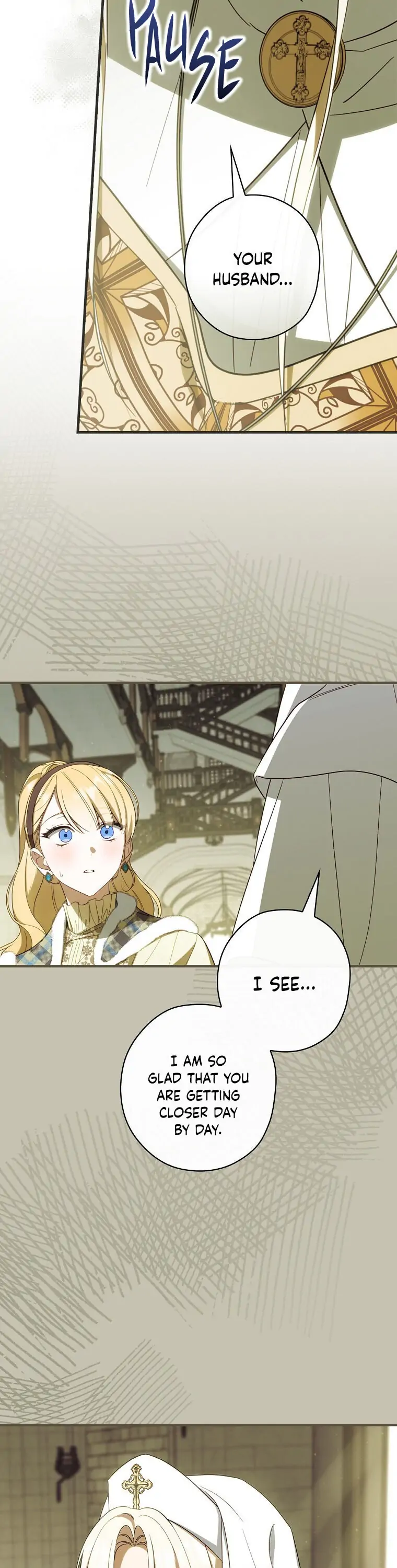 How To Win My Husband Over chapter 48 page 17