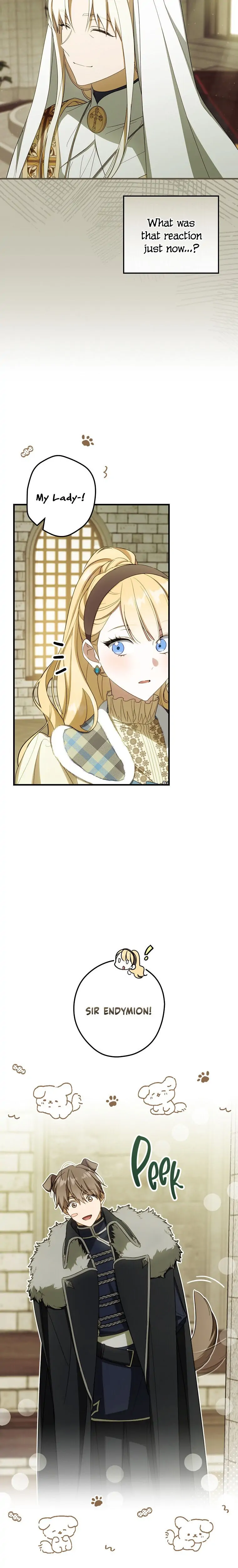 How To Win My Husband Over chapter 48 page 18