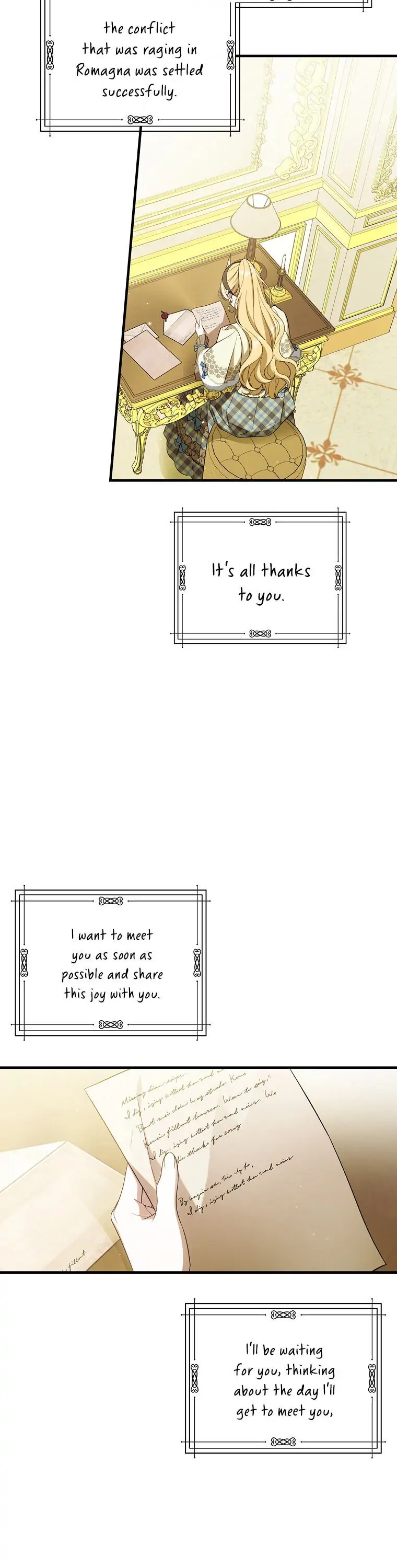 How To Win My Husband Over chapter 48 page 2