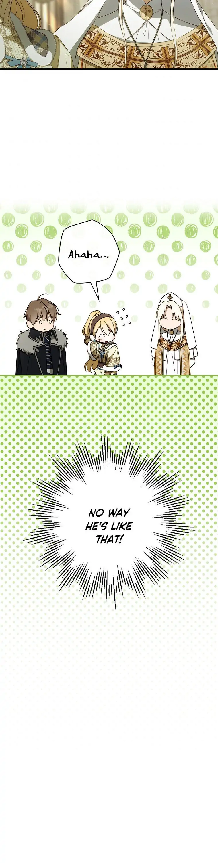 How To Win My Husband Over chapter 48 page 22