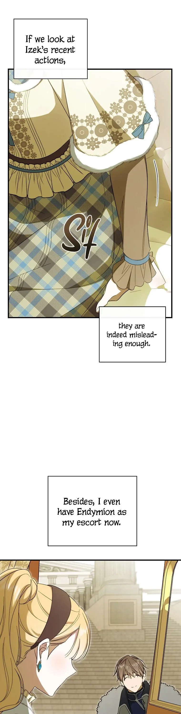 How To Win My Husband Over chapter 48 page 23