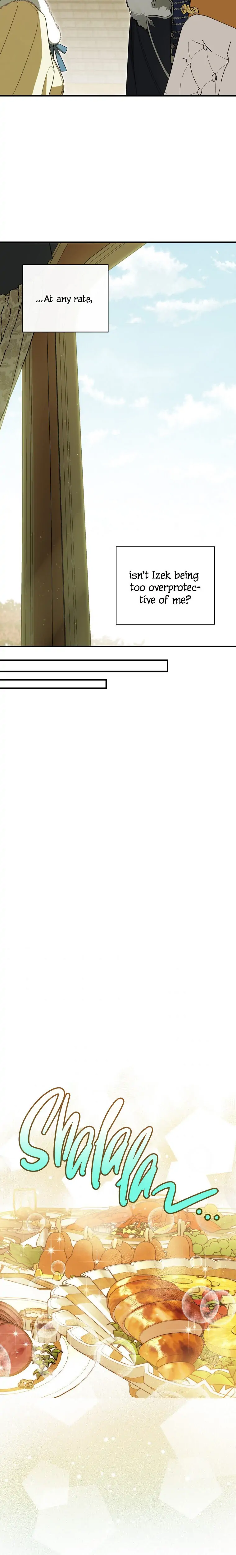 How To Win My Husband Over chapter 48 page 24