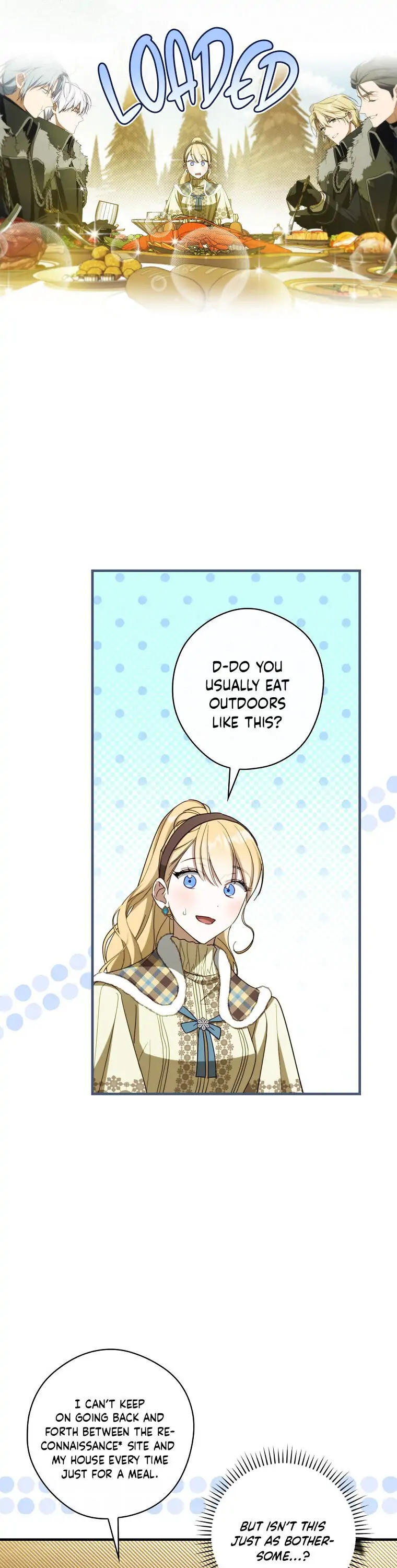 How To Win My Husband Over chapter 48 page 25