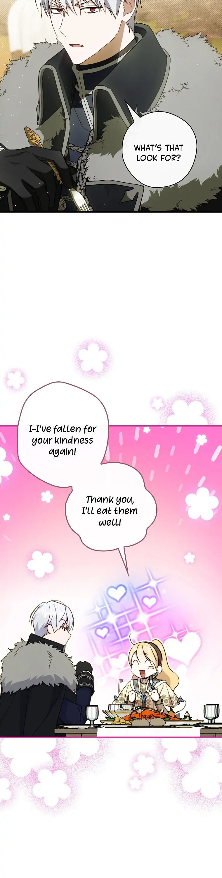 How To Win My Husband Over chapter 48 page 30