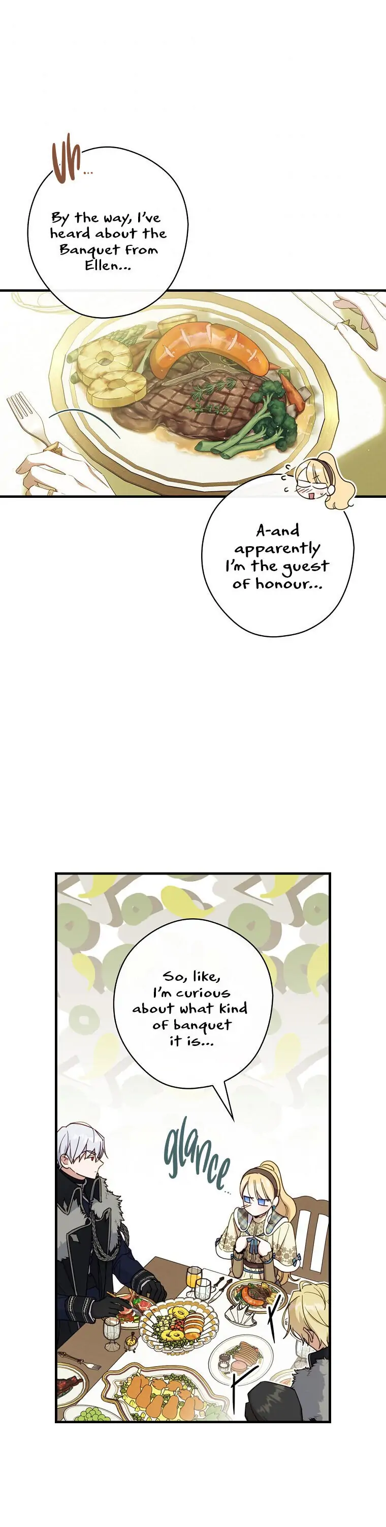 How To Win My Husband Over chapter 48 page 31