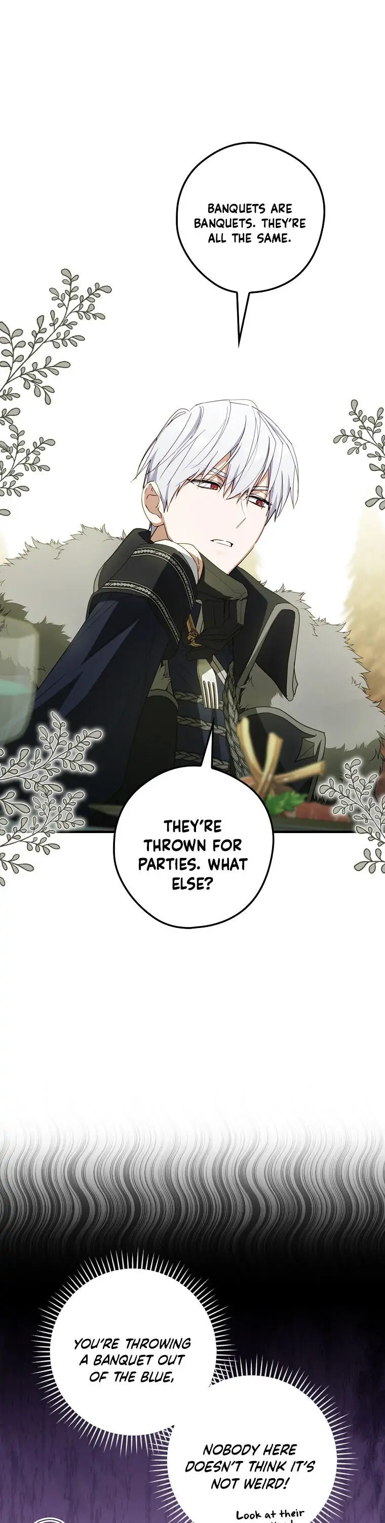 How To Win My Husband Over chapter 48 page 32