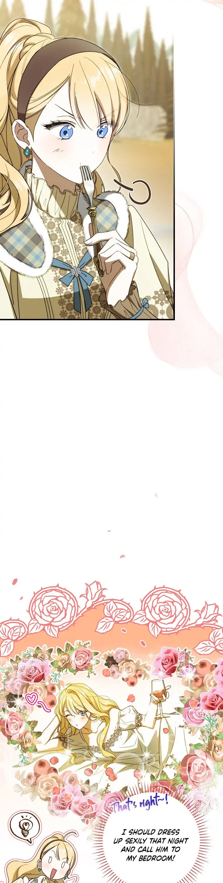 How To Win My Husband Over chapter 48 page 34