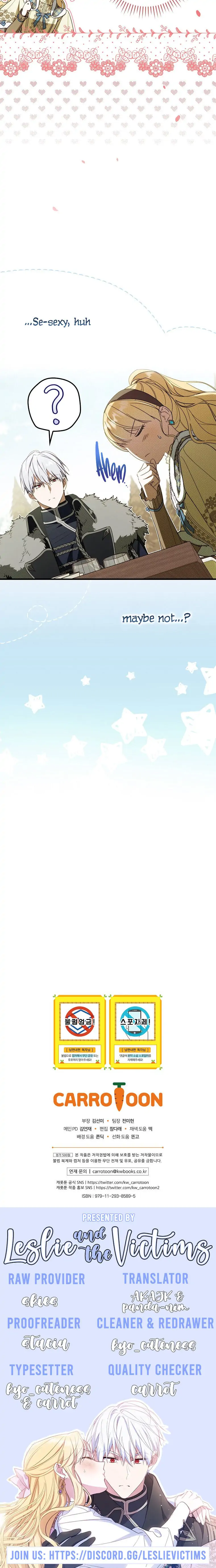 How To Win My Husband Over chapter 48 page 35