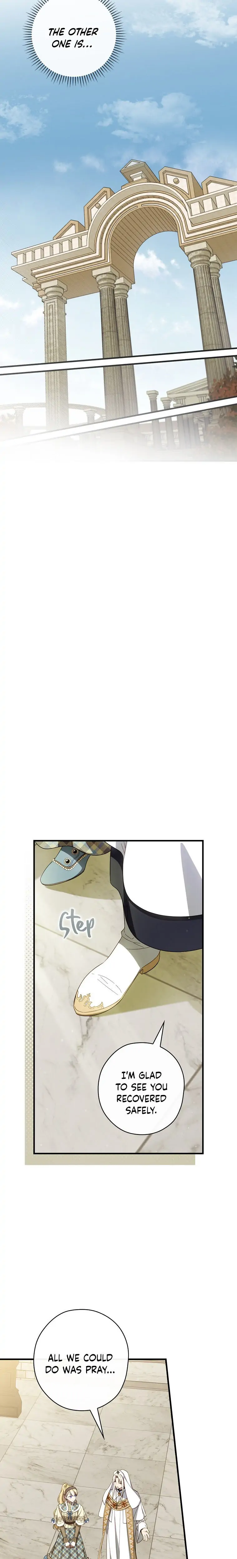 How To Win My Husband Over chapter 48 page 6