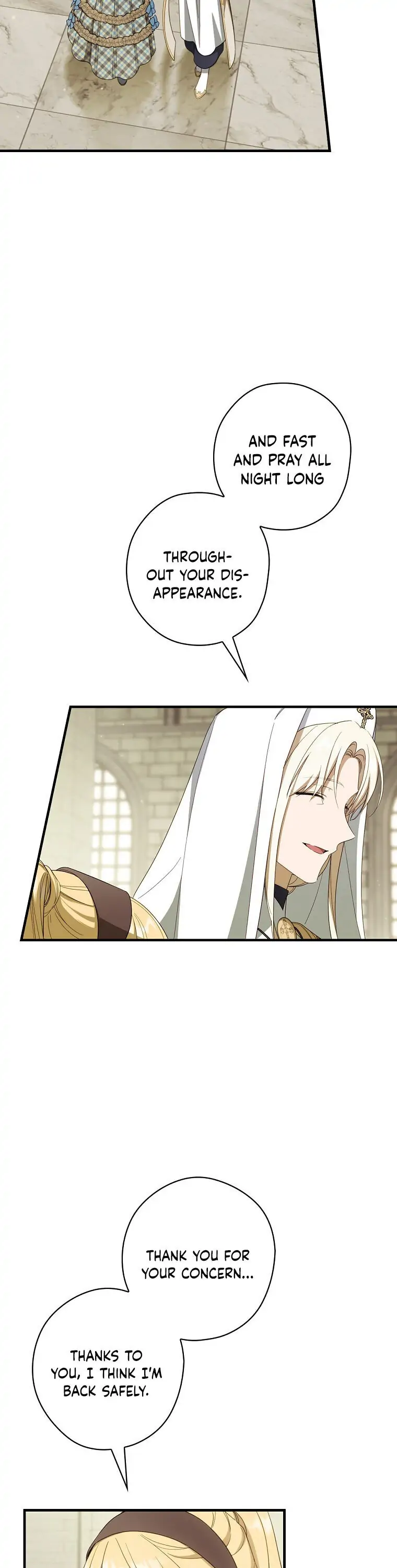 How To Win My Husband Over chapter 48 page 7