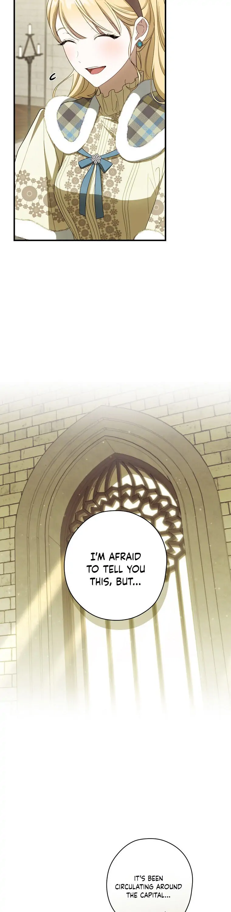 How To Win My Husband Over chapter 48 page 8