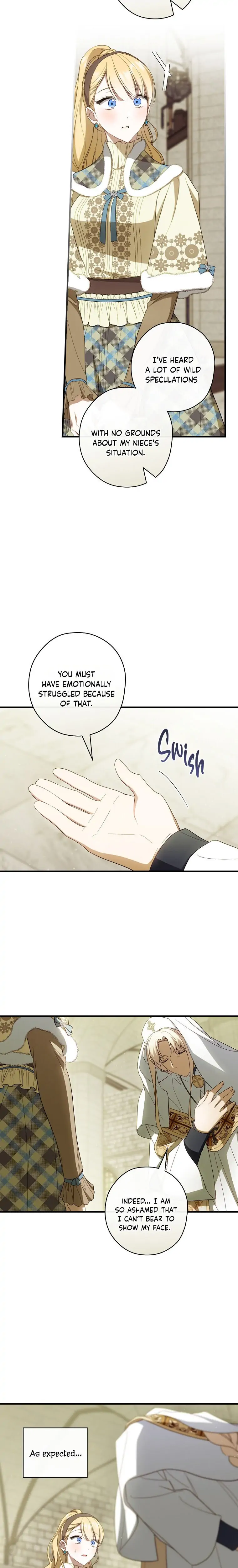 How To Win My Husband Over chapter 48 page 9