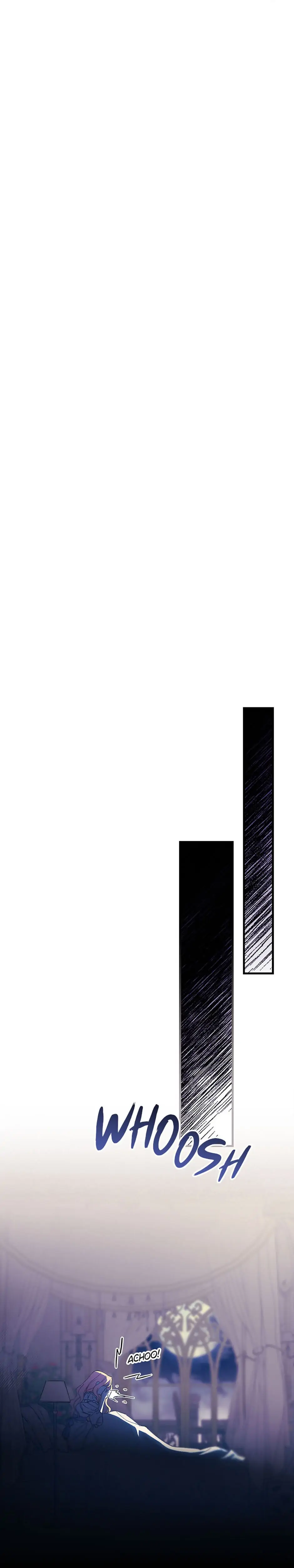 How To Win My Husband Over chapter 5 page 22