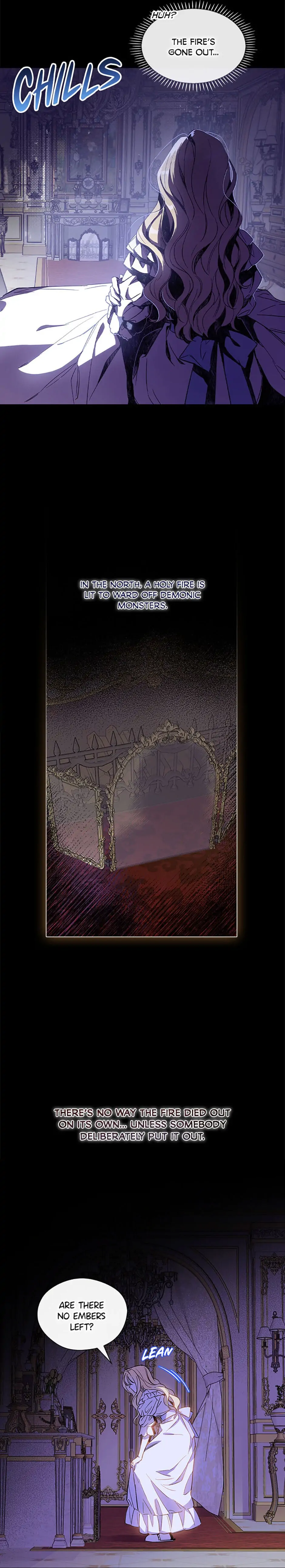 How To Win My Husband Over chapter 5 page 24