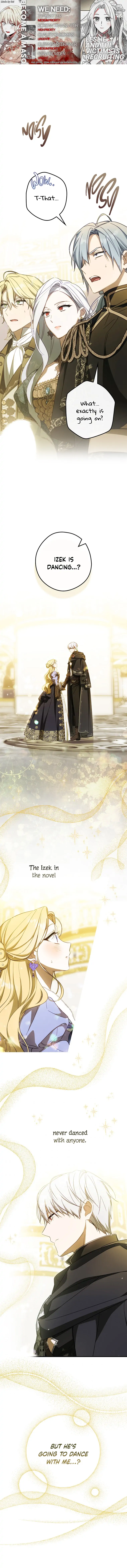 How To Win My Husband Over chapter 51 page 1