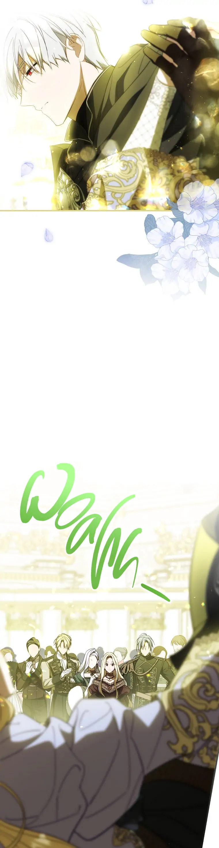 How To Win My Husband Over chapter 51 page 10