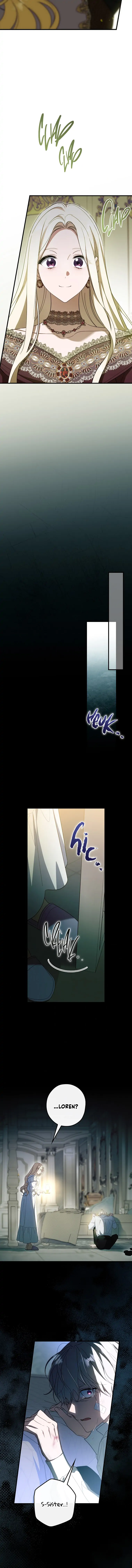 How To Win My Husband Over chapter 51 page 11