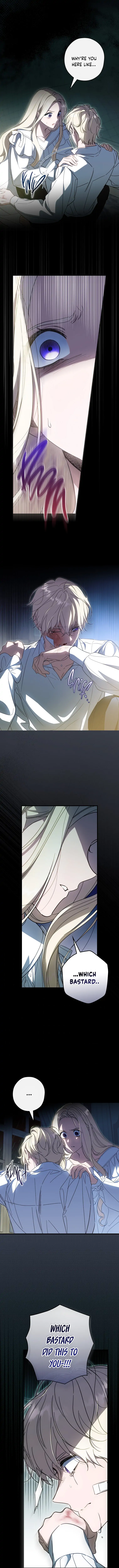 How To Win My Husband Over chapter 51 page 12