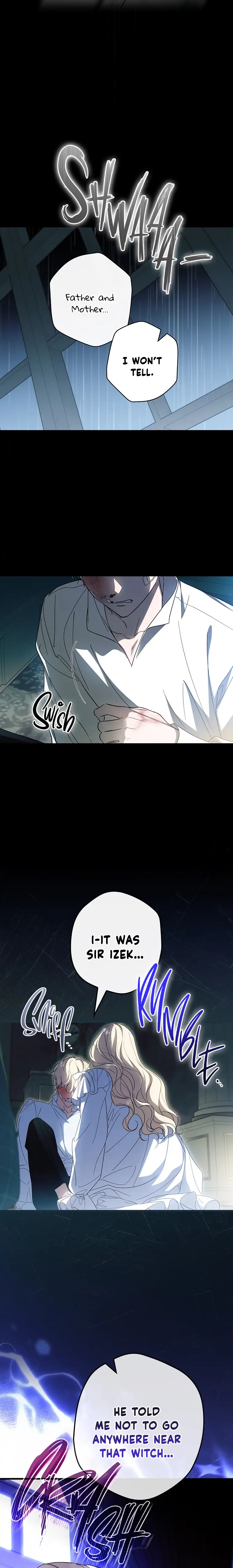 How To Win My Husband Over chapter 51 page 13