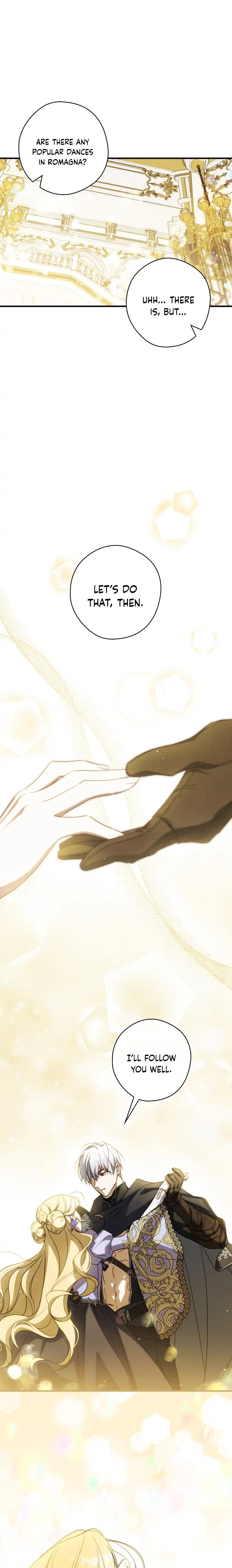 How To Win My Husband Over chapter 51 page 2