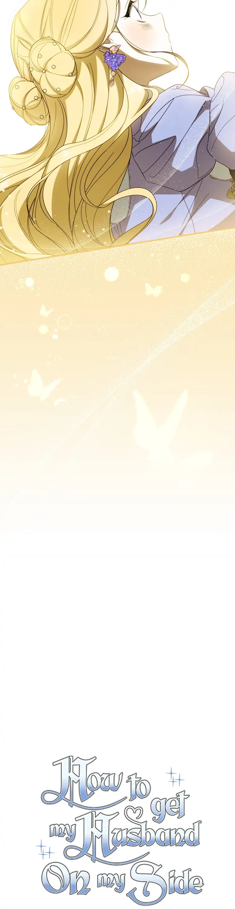 How To Win My Husband Over chapter 51 page 3