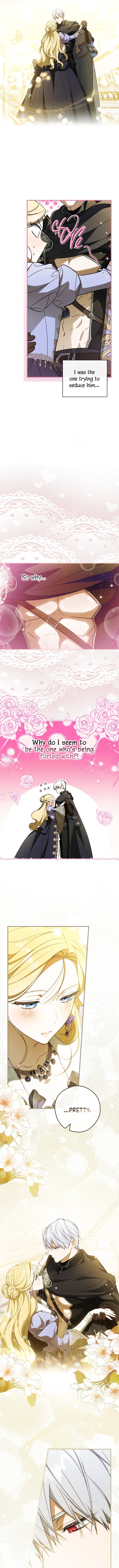 How To Win My Husband Over chapter 51 page 5