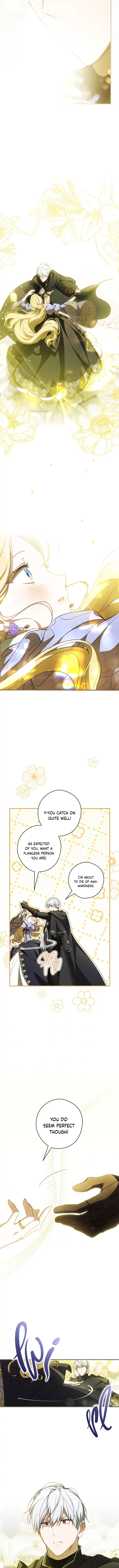 How To Win My Husband Over chapter 51 page 6