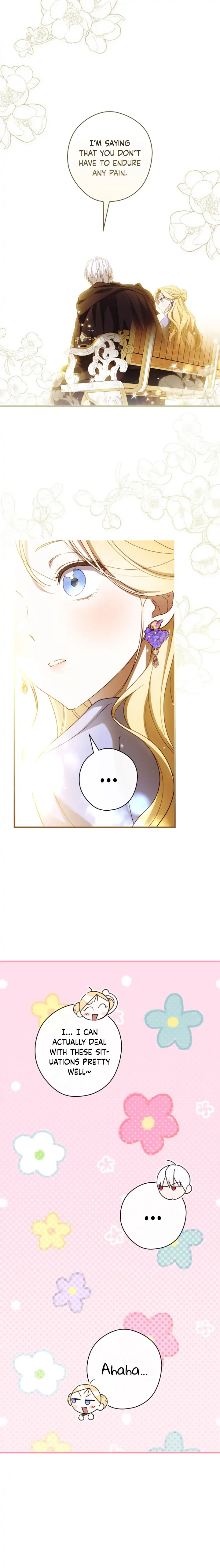 How To Win My Husband Over chapter 57 page 1