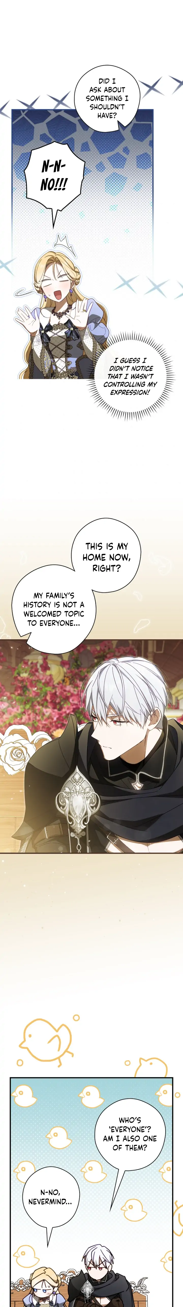 How To Win My Husband Over chapter 57 page 10