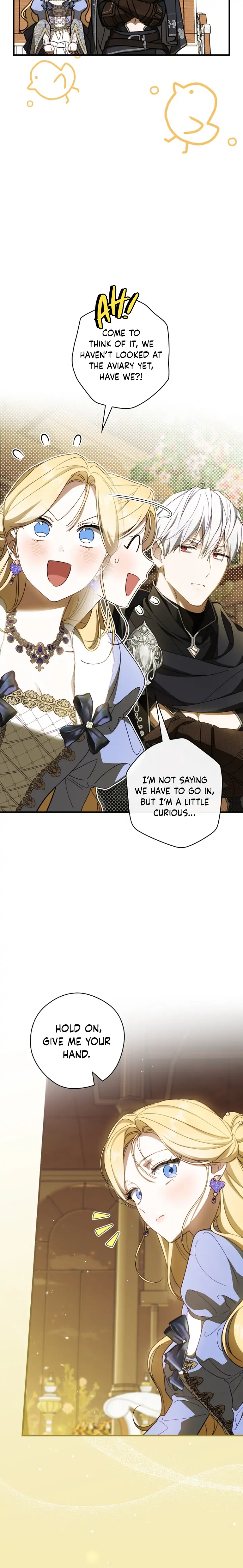 How To Win My Husband Over chapter 57 page 11