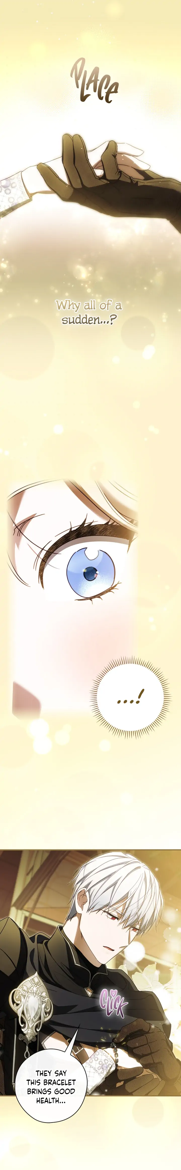 How To Win My Husband Over chapter 57 page 12