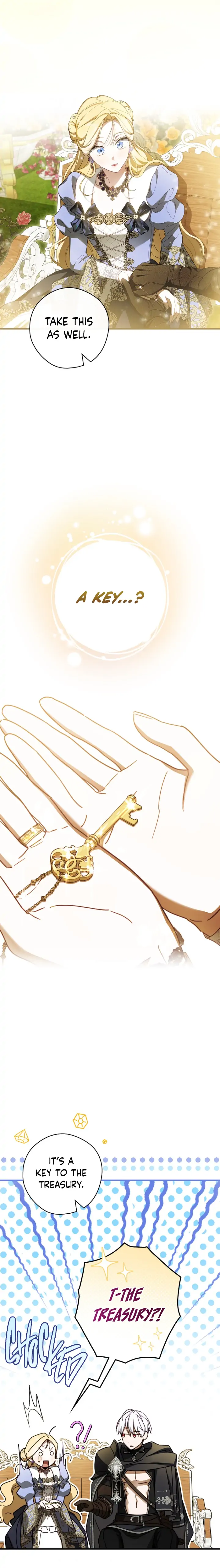 How To Win My Husband Over chapter 57 page 13