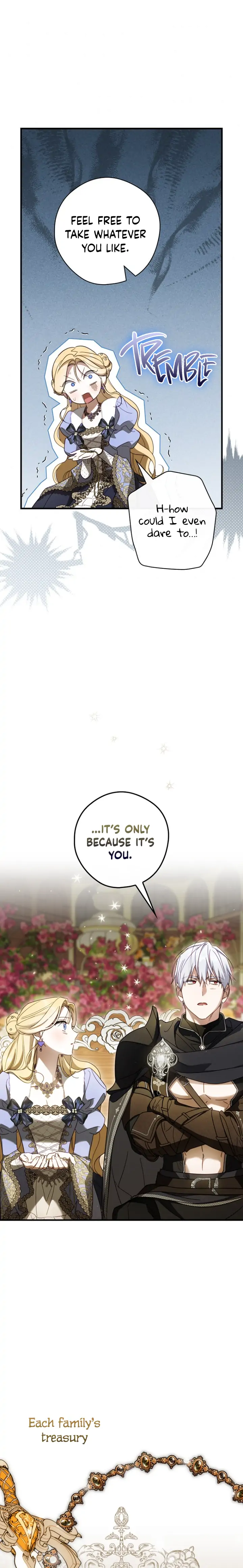 How To Win My Husband Over chapter 57 page 14