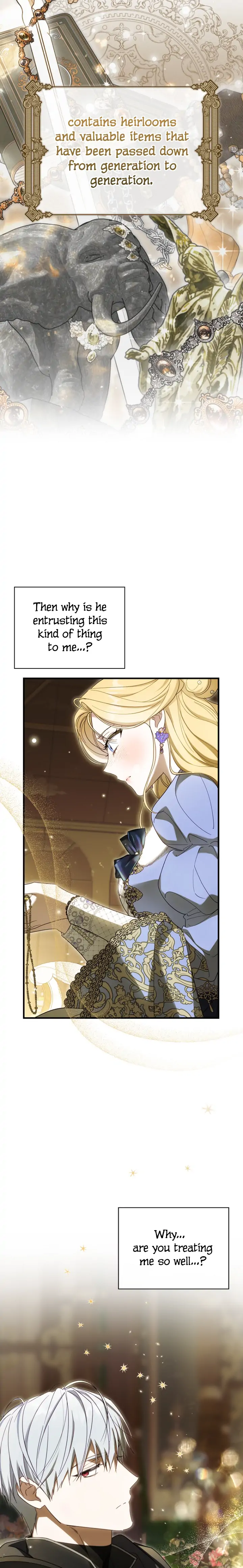 How To Win My Husband Over chapter 57 page 15