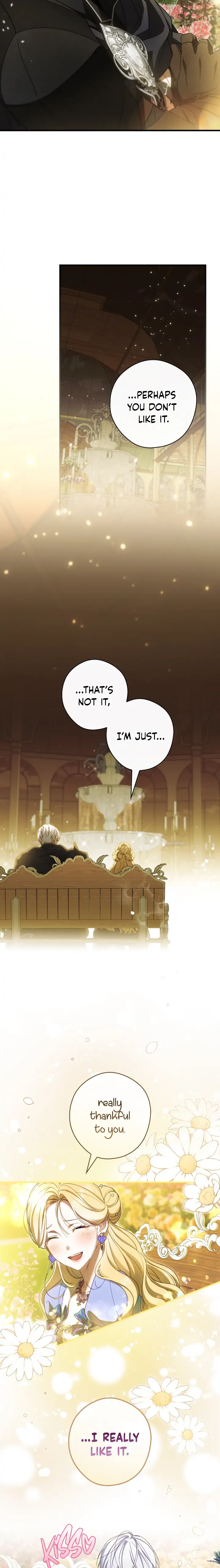 How To Win My Husband Over chapter 57 page 16