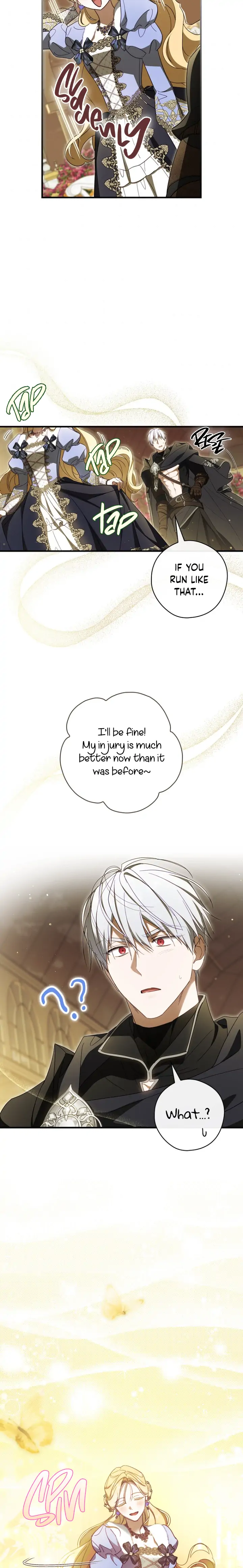 How To Win My Husband Over chapter 57 page 18