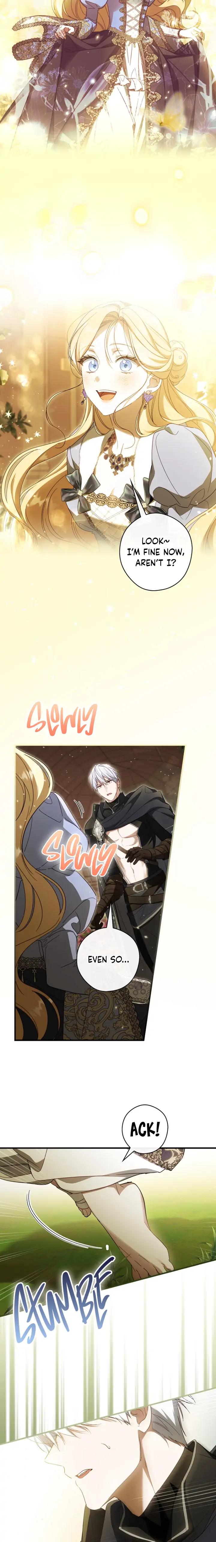 How To Win My Husband Over chapter 57 page 19