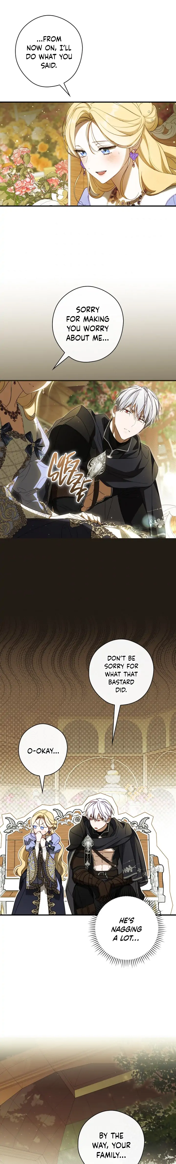 How To Win My Husband Over chapter 57 page 2