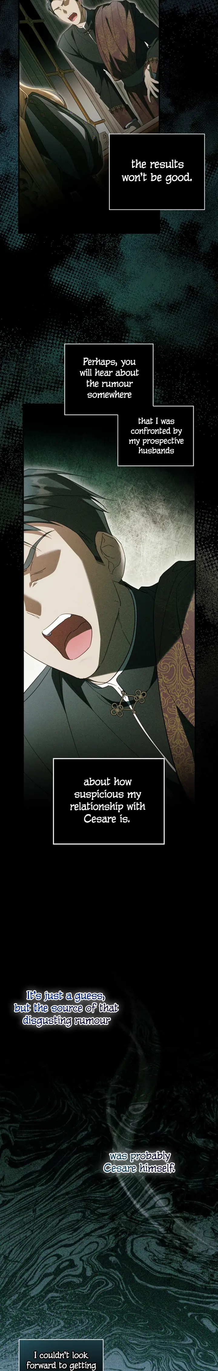 How To Win My Husband Over chapter 57 page 5