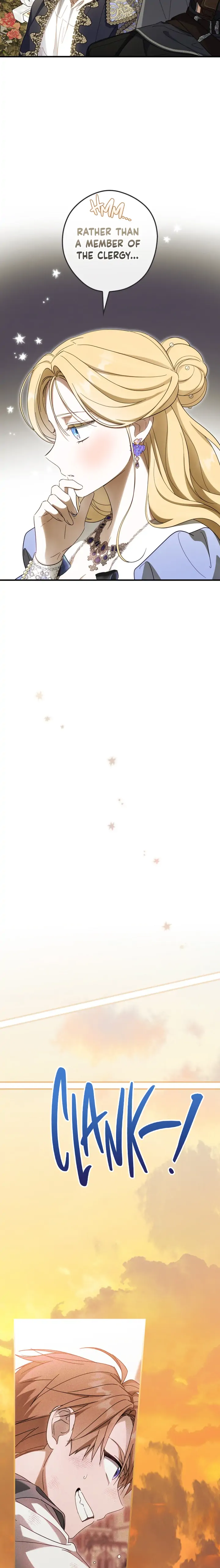 How To Win My Husband Over chapter 57 page 7