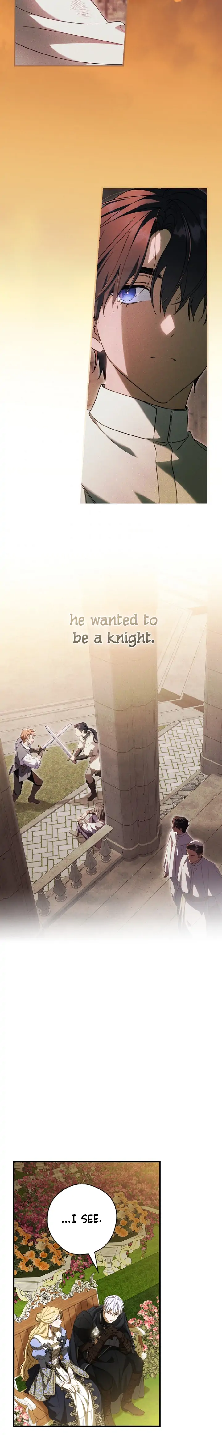 How To Win My Husband Over chapter 57 page 8