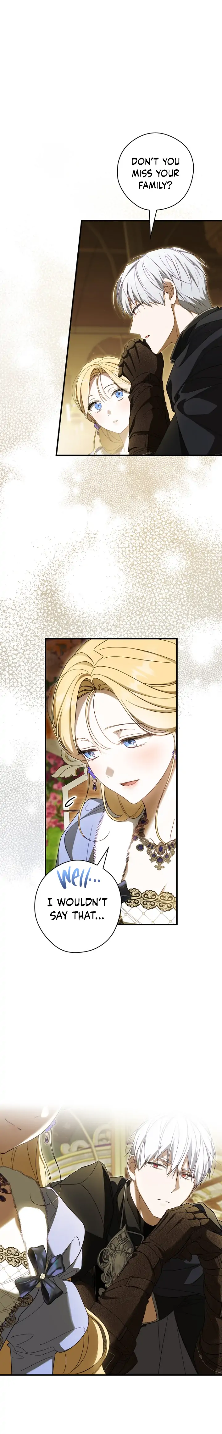 How To Win My Husband Over chapter 57 page 9