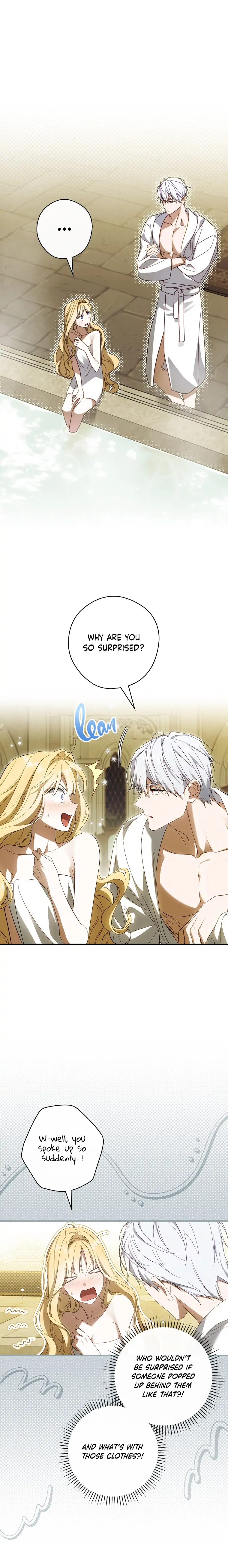 How To Win My Husband Over chapter 59 page 1