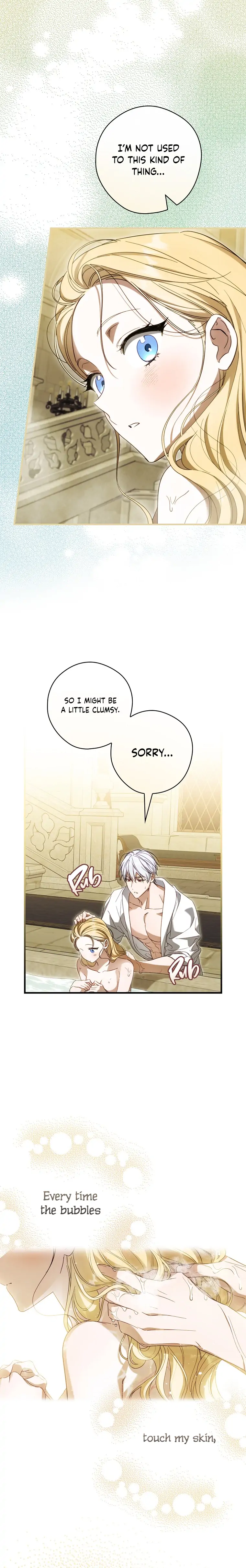 How To Win My Husband Over chapter 59 page 11