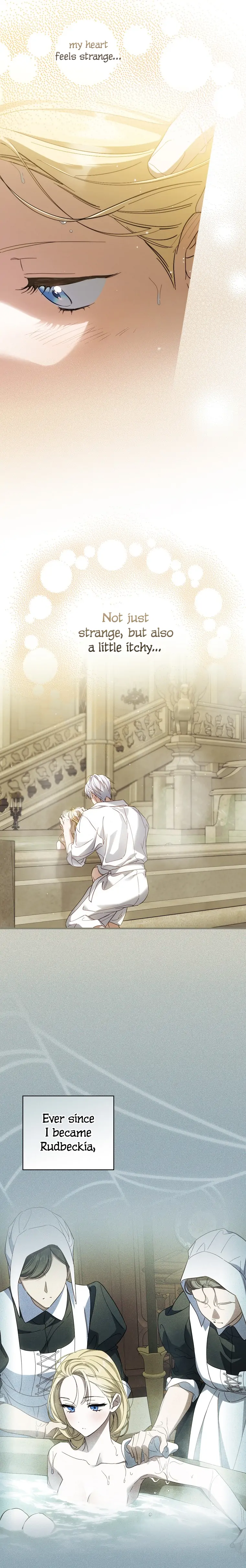 How To Win My Husband Over chapter 59 page 12