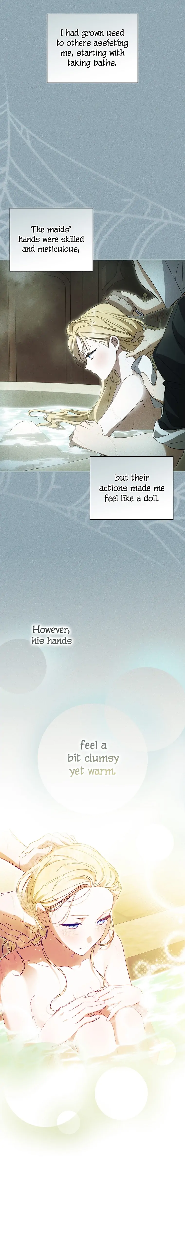 How To Win My Husband Over chapter 59 page 13