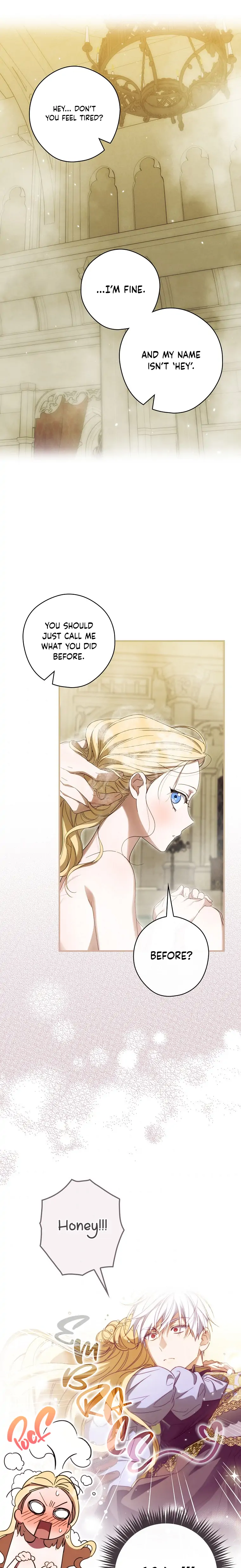 How To Win My Husband Over chapter 59 page 14