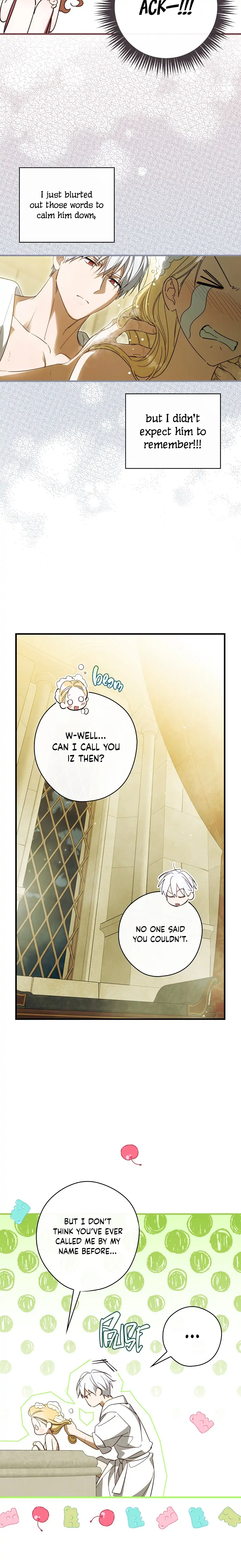 How To Win My Husband Over chapter 59 page 15