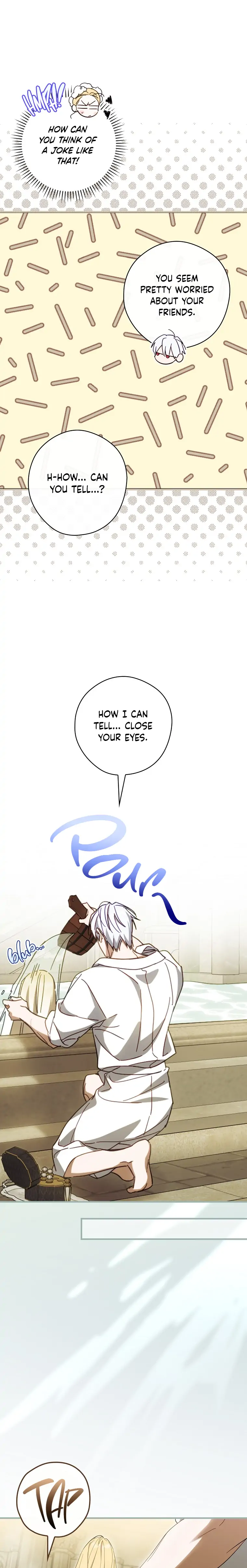 How To Win My Husband Over chapter 59 page 17