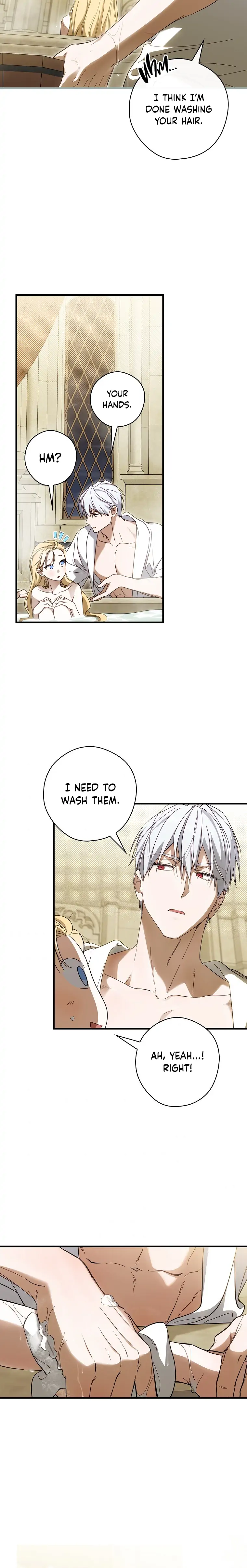 How To Win My Husband Over chapter 59 page 18